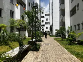 Buxton Apt| AC | 2 Bedrooms| Pool| Central Mombasa - Image 4