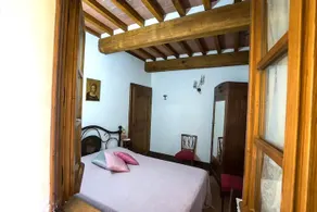 Claudia's house overlooking Val d'Orcia - Image 2