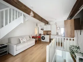 The Little Castle - Duplex du Château + parking - Image 2