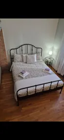 Apartment for 4 guests • Fiera Milano • CityLife - Image 5