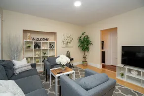 Cozy 5BR Loft | Gym & Playroom | Near Boston (10) - Image 2