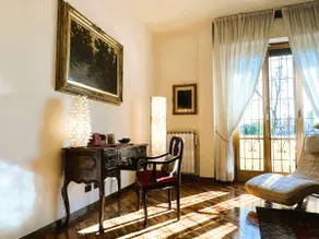 Verrazzano House Florence - Image 5