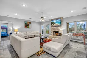 Luxe Retreat, Heated Pool, Hot Tub, 3Bath, 3Acre - Image 5
