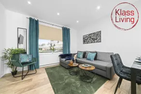 Drumpellier Apartment by Klass Living Coatbridge - Image 5