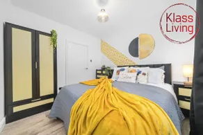 Drumpellier Apartment by Klass Living Coatbridge - Image 2