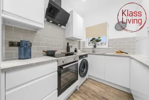 Drumpellier Apartment by Klass Living Coatbridge - Image 4