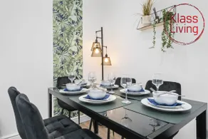 Drumpellier Apartment by Klass Living Coatbridge - Image 5