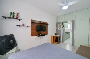 Studio Kit Santos, Gonzaga, 2 km from Vila Belmiro - Image 2