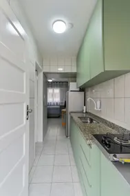 Studio Kit Santos, Gonzaga, 2 km from Vila Belmiro - Image 5