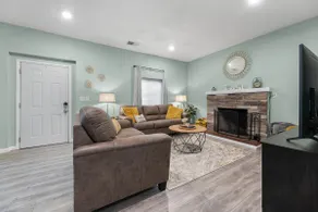 Closest to Springville Ranch•Sleeps 10•Fire-pit - Image 3