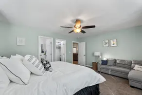Closest to Springville Ranch•Sleeps 10•Fire-pit - Image 4