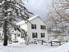 VT Lake house near Okemo & Killington - Image 2