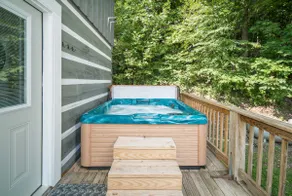 Cloud Nine Cabin - Image 5