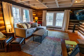 Rock Bluff Cabin - Image 4