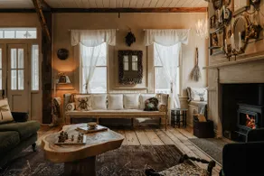 Victorian Luxury in the Catskills - Image 3
