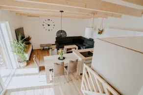 Accommodation in the courtyard - Image 3