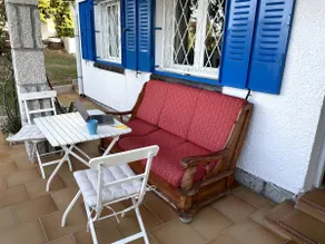 Charmerende sommerhus med privat pool nær Madrid (Miraflores de la Sierra) - Image 4