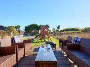 Private Villa with Slide, Swing, & Sandbox! - Image 3