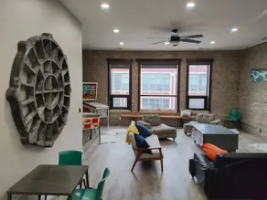 Renovated Loft on Milwaukee Ave - Image 2
