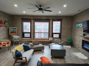 Renovated Loft on Milwaukee Ave - Image 3