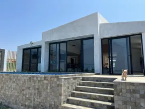 Casa Marvento, El Ñuro Beach - Image 2