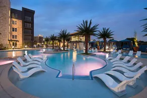 Upscale Retreat with 2 Resort-Inspired Pools - Image 5