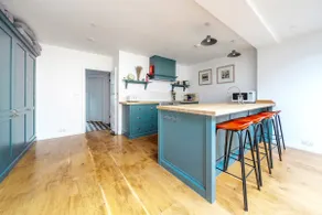 Stunning 3 Bed Parking in Leafy North Oxford - Pass the Keys - Image 2