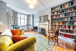 Stunning 3 Bed Parking in Leafy North Oxford - Pass the Keys - Image 4