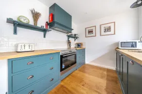 Stunning 3 Bed Parking in Leafy North Oxford - Pass the Keys - Image 3