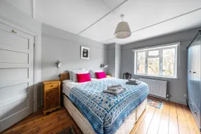 Stunning 3 Bed Parking in Leafy North Oxford - Pass the Keys - Image 5