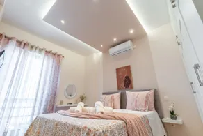 Golden Angel - Elegant Apartment in Egaleo/Athens - Image 2