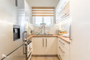 Golden Angel - Elegant Apartment in Egaleo/Athens - Image 4