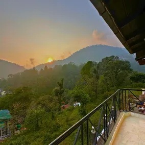 4BR Woodwalk NatureStay NR Kainchi Dham & Nanital - Image 5