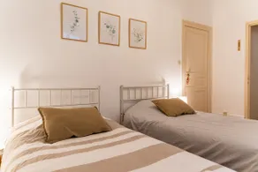 Dijon Hypercentre, 2 quiet 2 bedrooms - Image 4