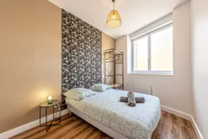Modern apartment - Quatre Moulins - Image 5