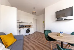 Modern apartment - Quatre Moulins - Image 3