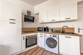 Modern apartment - Quatre Moulins - Image 4