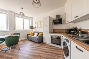 Modern apartment - Quatre Moulins - Image 2