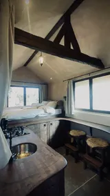 The Valhalla Cabin in 'Pays des Collines' - Image 3