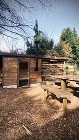 The Valhalla Cabin in 'Pays des Collines' - Image 4