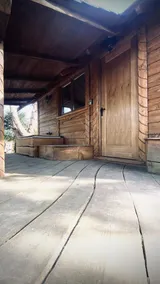 The Valhalla Cabin in 'Pays des Collines' - Image 2