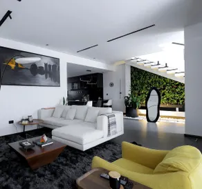 mpeta. Top 1% Smart Villa with Kigali Views - Image 2