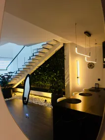 mpeta. Top 1% Smart Villa with Kigali Views - Image 3