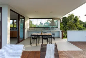 Luxury Villa Sea River Views 5min to Pituba - Image 4