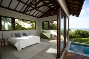 Luxury Villa Sea River Views 5min to Pituba - Image 2