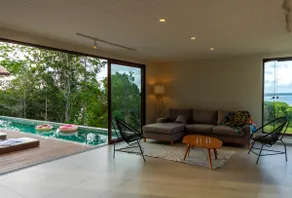 Luxury Villa Sea River Views 5min to Pituba - Image 3
