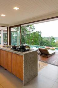 Luxury Villa Sea River Views 5min to Pituba - Image 5