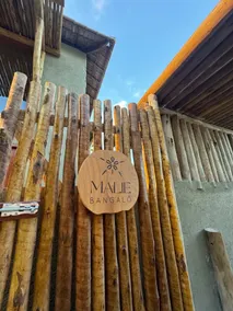 Malie Private Bungalow-Pool & Sauna-50m from the Sea - Image 4