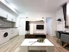 Manzanares River II - One-bedroom apartment - Image 5