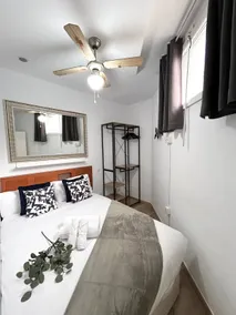 Manzanares River II - One-bedroom apartment - Image 2